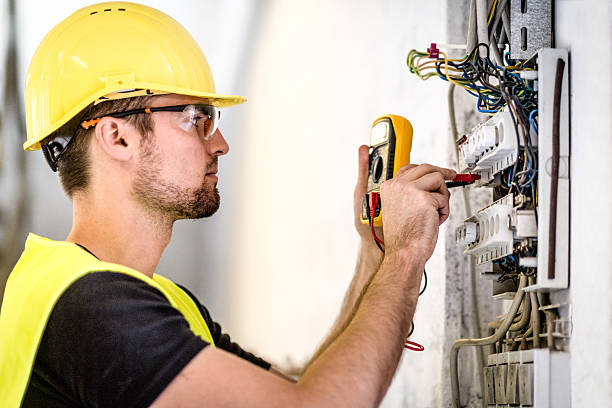 Emergency Electrical Repair Services in Enterprise, OR